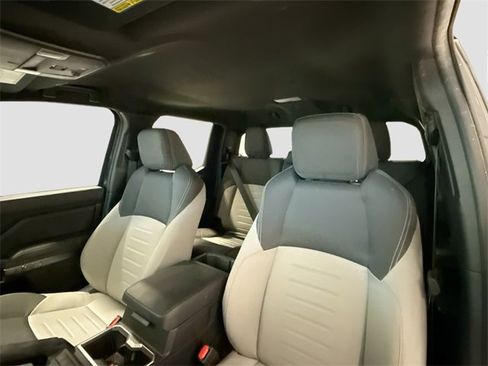 Certified 2024 Toyota Tacoma TRD Sport image 17