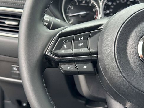 Certified 2025 MAZDA CX-5 AWD 2.5 S w/ Select Package image 29