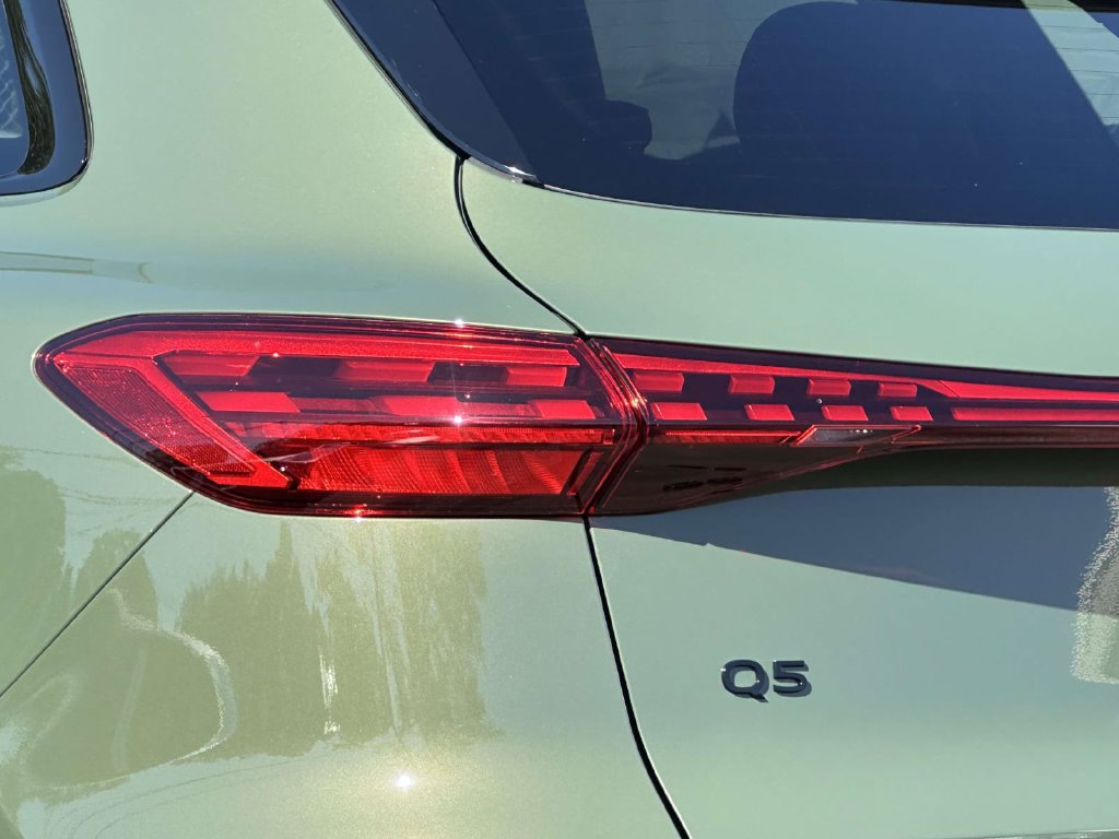New 2026 Audi Q5 Premium Plus AWD/4WD image 14
