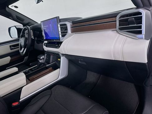 Used 2023 Toyota Tundra Capstone image 30