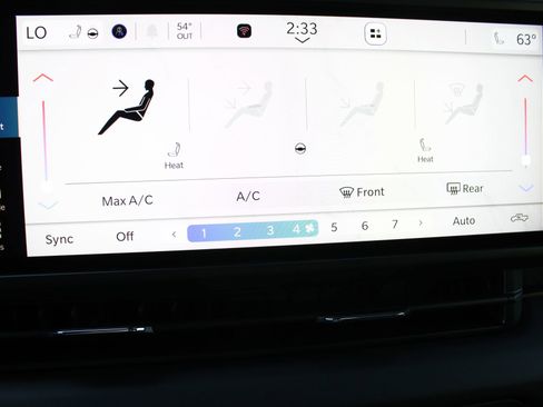 New 2026 Jeep Gladiator Rubicon image 38