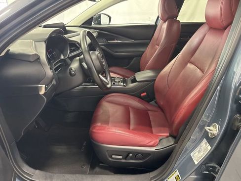Used 2024 MAZDA CX-30 AWD 2.5 S w/ Preferred Package image 14