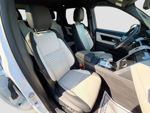 Used 2023 Land Rover Discovery Sport S R-Dynamic image 16