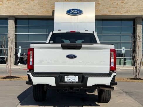 New 2026 Ford F250 XL w/ STX Appearance Package image 44