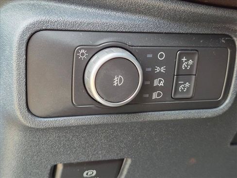 Used 2022 Ford Bronco Outer Banks AWD/4WD image 12