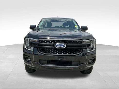 Used 2025 Ford Ranger XL RWD image 24