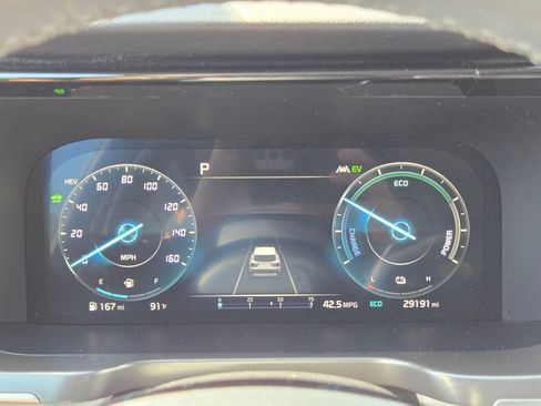 Used 2024 Kia Sorento SX Prestige AWD/4WD image 60