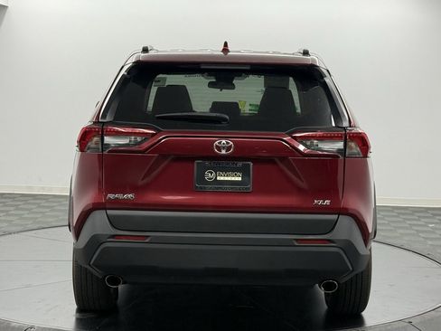 Used 2023 Toyota RAV4 XLE image 8