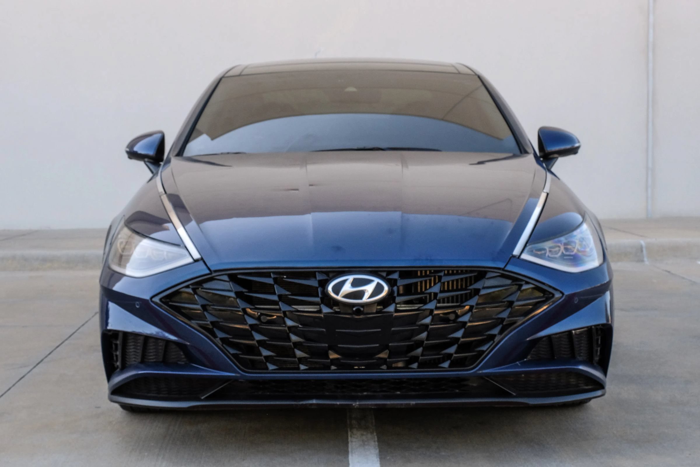 Used 2022 Hyundai Sonata Limited FWD image 6