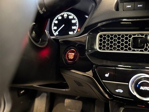 Used 2024 Honda Civic EX image 29