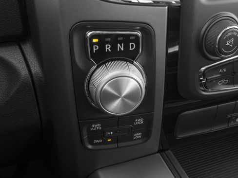Used 2016 RAM 1500 Sport AWD/4WD image 8