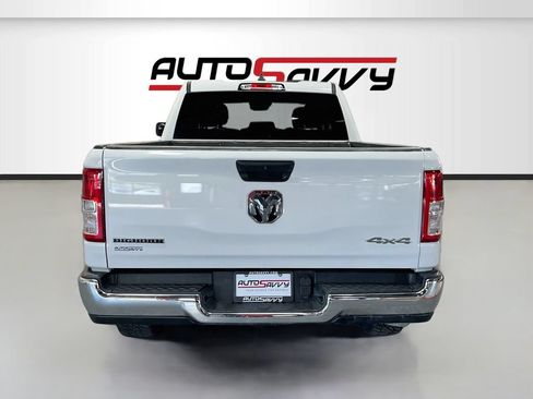 Used 2023 RAM 1500 Big Horn AWD/4WD image 6