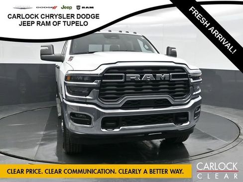 Used 2025 RAM 2500 Tradesman image 6