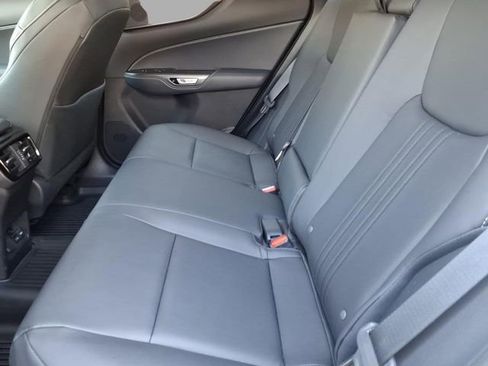 Used 2023 Lexus NX 350 AWD image 10