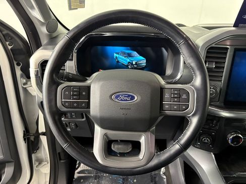 Certified 2021 Ford F150 Lariat image 16