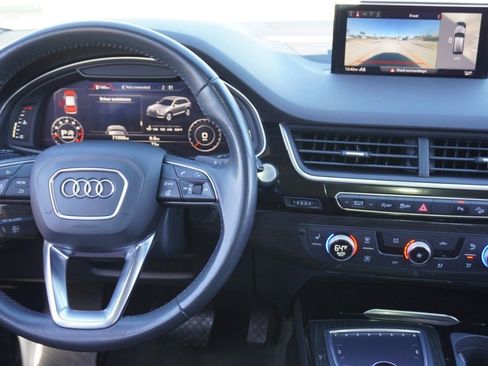 Used 2017 Audi Q7 3.0T Premium Plus image 29