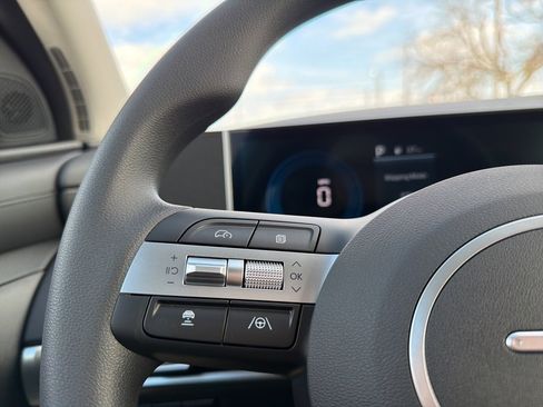 New 2026 Hyundai Tucson SE image 31