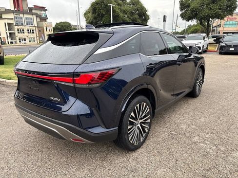 Used 2023 Lexus RX 350 Premium Plus w/ Cold Area Package FWD image 5