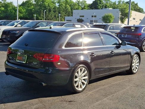 Used 2011 Audi A4 2.0T Premium Plus AWD/4WD image 13