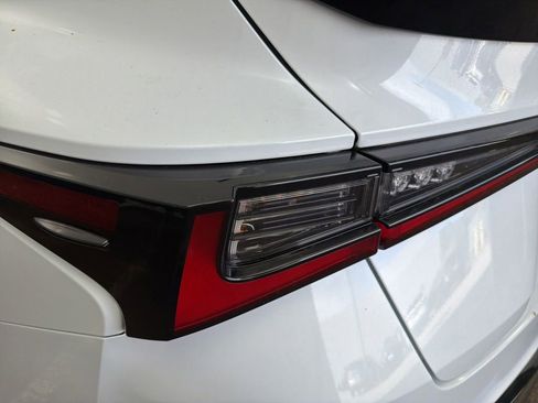 New 2026 Lexus IS 350 F Sport AWD/4WD image 19