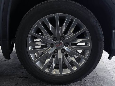 Used 2021 GMC Sierra 1500 Denali w/ Driver Alert Package II image 40