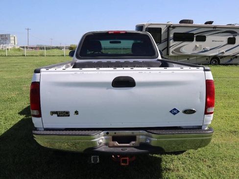 Used 2004 Ford F150 XL image 8