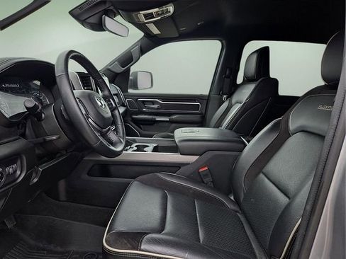 Used 2022 RAM 1500 Laramie image 21