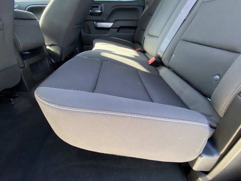 Used 2016 Chevrolet Silverado 1500 LT w/ All Star Edition image 13