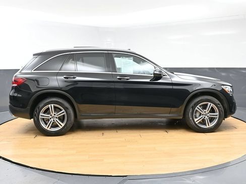 Used 2022 Mercedes-Benz GLC 300 image 58
