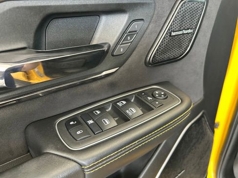 Used 2023 RAM 1500 TRX w/ TRX Level 2 Equipment Group AWD/4WD image 40