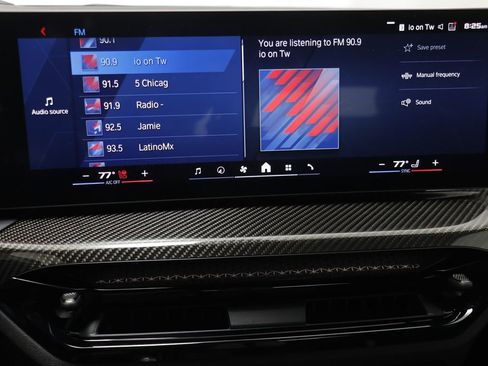 Used 2026 BMW M2 w/ Lighting Package image 8