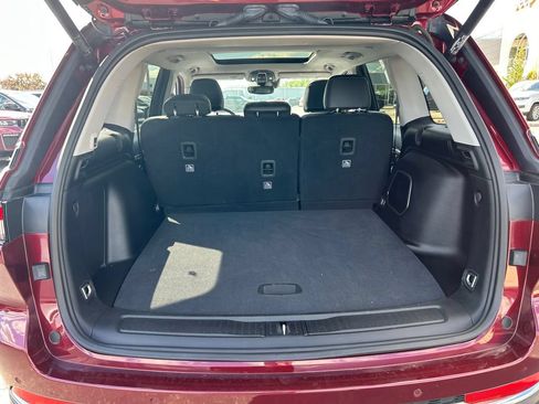 Certified 2023 Jeep Grand Cherokee 4WD 4xe image 29