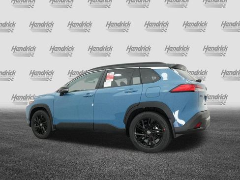 Used 2026 Toyota Corolla Cross AWD Hybrid w/ Convenience Package image 23