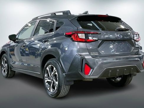 Used 2024 Subaru Crosstrek 2.0i Premium image 12
