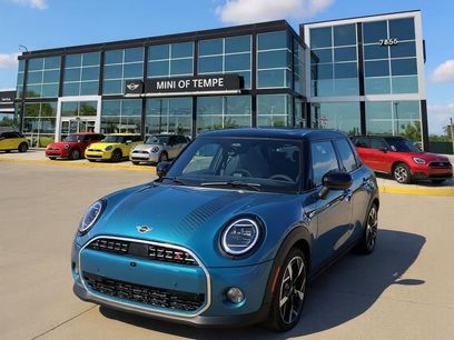 New 2026 MINI Cooper S