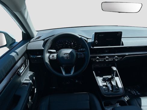 New 2026 Honda CR-V EX-L image 17