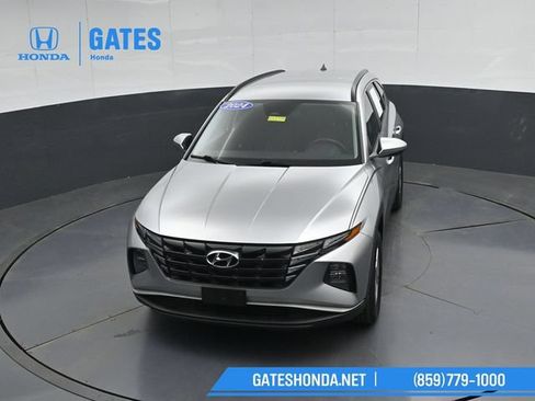 Used 2024 Hyundai Tucson SEL FWD image 48