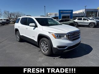 Used 2019 GMC Acadia SLE video 1