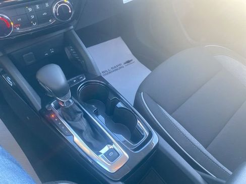 New 2026 Chevrolet TrailBlazer LT image 16