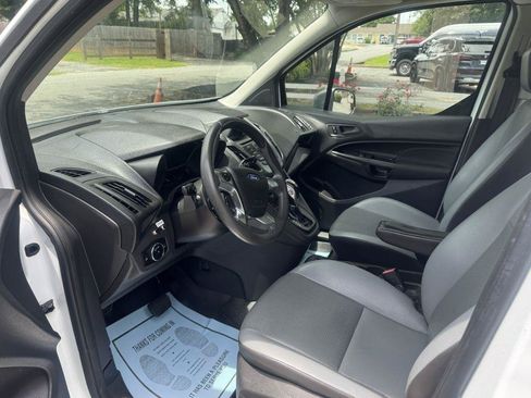 Used 2016 Ford Transit Connect XL FWD image 5
