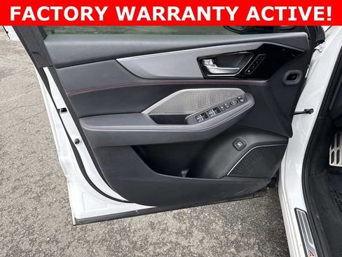 Used 2023 Acura MDX A-Spec AWD/4WD image 13