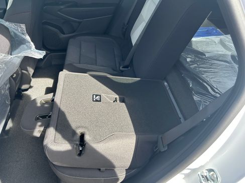 New 2026 Chevrolet Trax RS w/ Driver Confidence Package FWD image 32