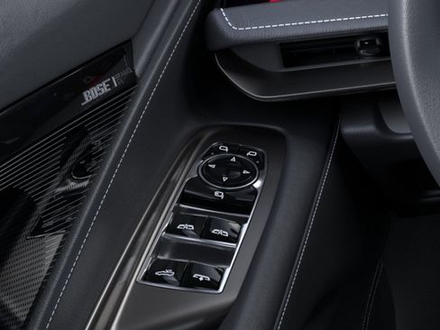 New 2026 Chevrolet Corvette Stingray Premium Conv w/ Stealth Interior Trim Package RWD image 49