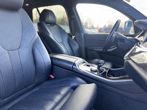Used 2019 BMW X5 xDrive40i w/ Convenience Package image 12