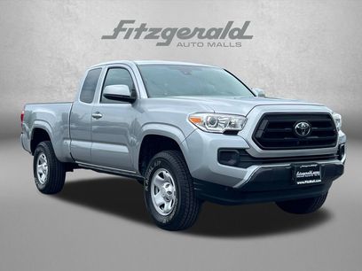 Used 2023 Toyota Tacoma SR