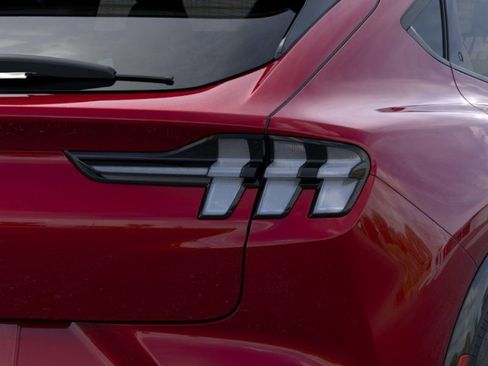 New 2025 Ford Mustang Mach-E Premium w/ Sport Appearance Package image 22