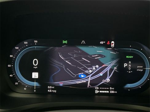 Certified 2024 Volvo S60 T8 Plus image 15