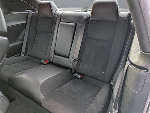 Used 2020 Dodge Challenger R/T Scat Pack w/ Shaker Package image 17
