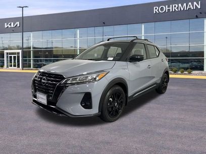 Used 2023 Nissan Kicks SR w/ Interior Electronics Package