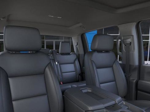 New 2025 Chevrolet Silverado 3500 W/T w/ WT Convenience Package AWD/4WD image 24